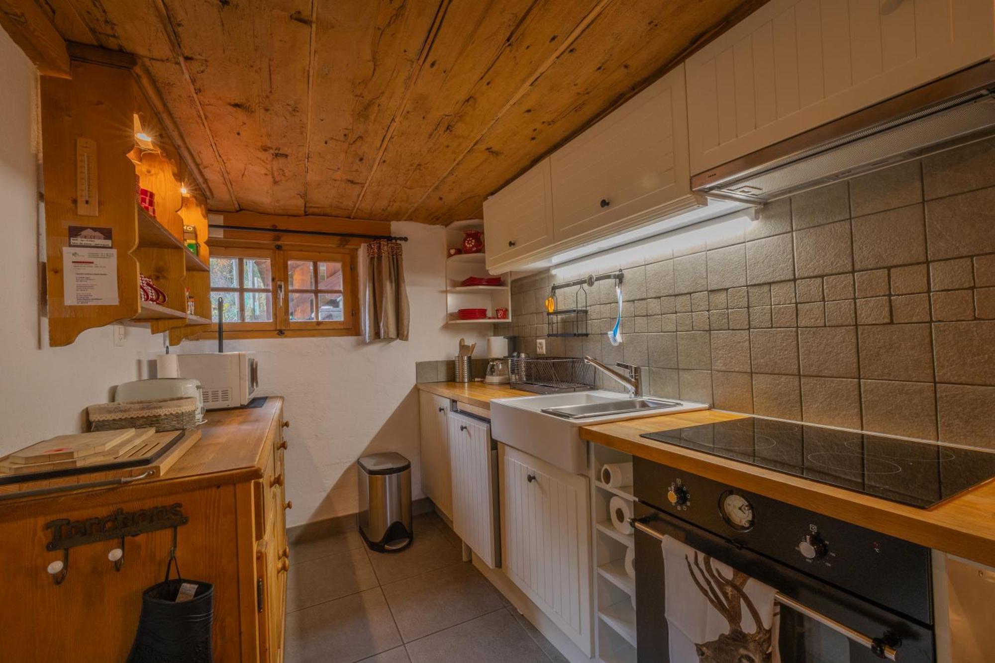 Chalet Les Rindes Nendaz Exterior foto
